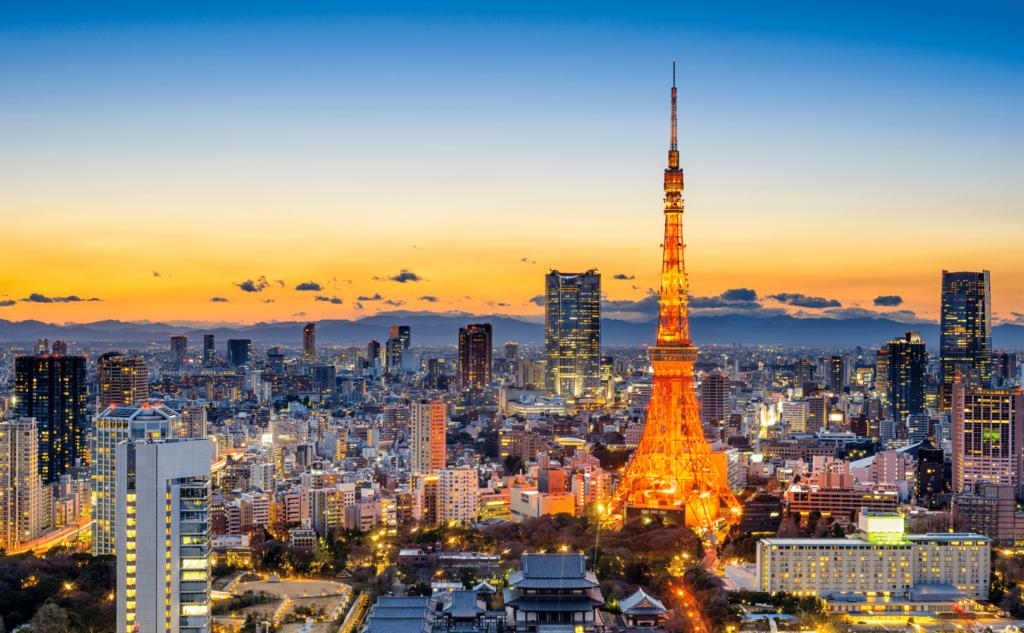 日本国内の研究